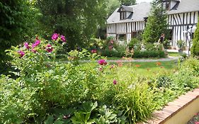 Le Moulin des Roses